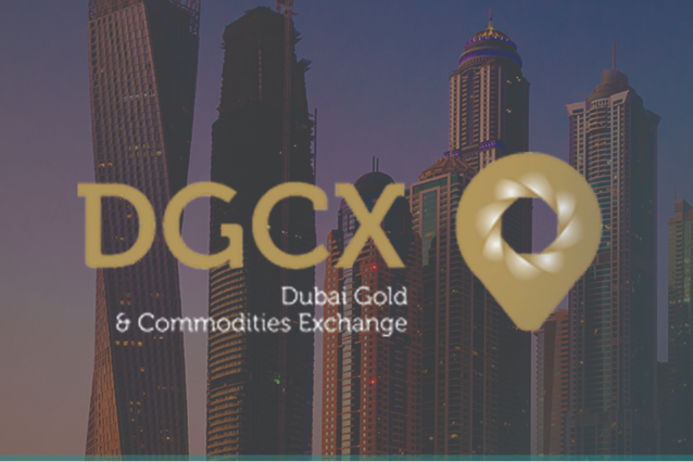 2011 DGCX products are offered via our ME DMCC entity