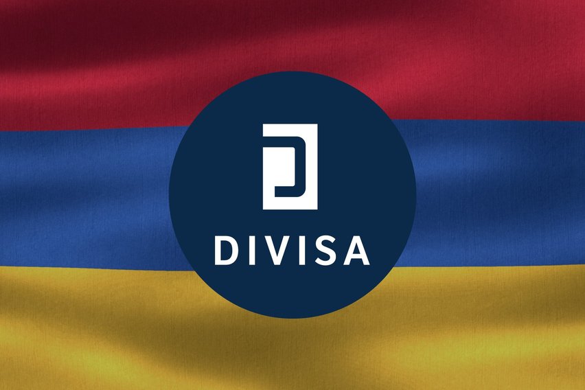 2015 Divisa AM CJSC acquires Financial Laboratories and is licensed by Armenia's Central Bank