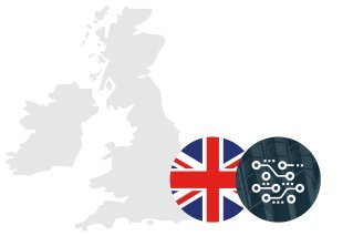 2016 AlgoLabs is established - a R&D subsidiary partnering with British universities