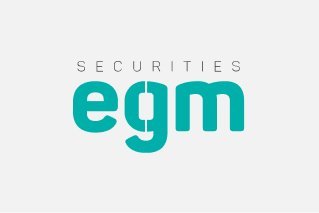 2018 EGM Securities Ltd became the first online forex broker licensed by Kenya's CMA