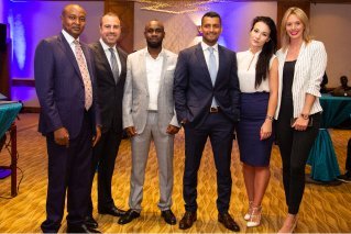 2019 FXPesa becomes the first provider of forex & CFD assets in East Africa’s retail market