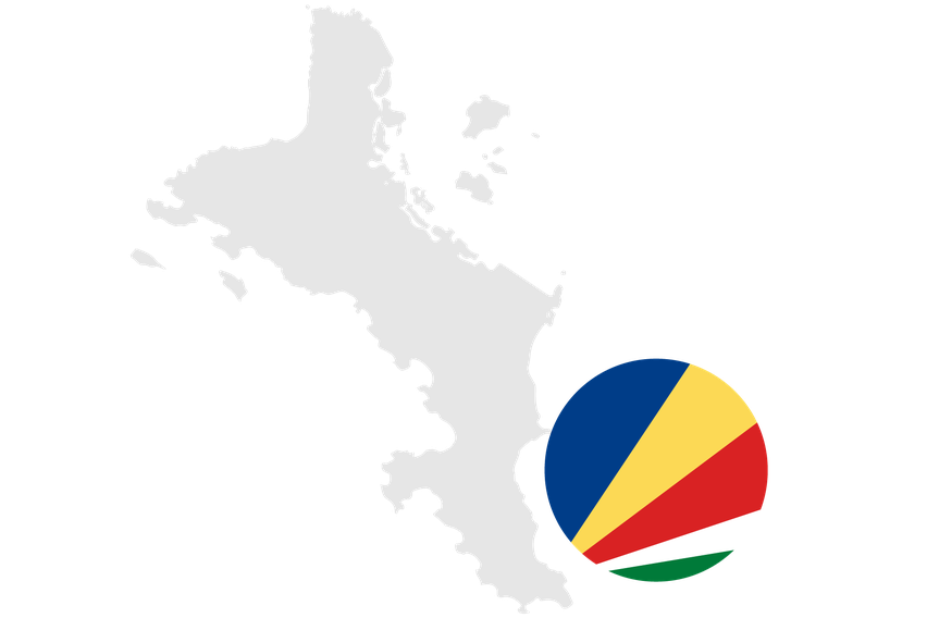 2020 CRM Brokerage Ltd is established in Seychelles