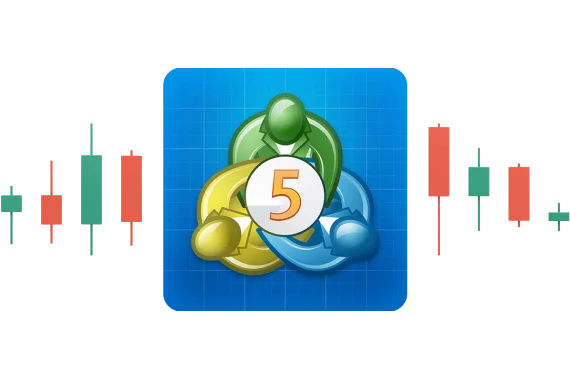 MT5 Banner Home