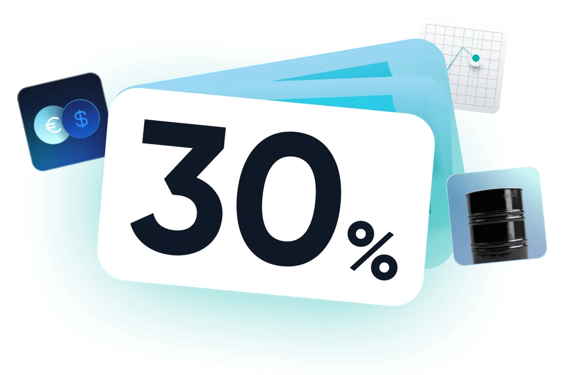 Welcome Bonus Campaign