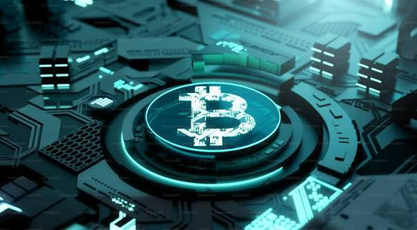 Cryptocurrency Markets